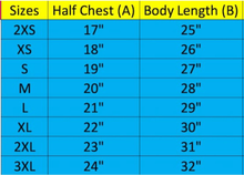 Load image into Gallery viewer, Katanga - GREEN Elementary School House Shirt