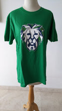 Load image into Gallery viewer, Katanga - GREEN Elementary School House Shirt