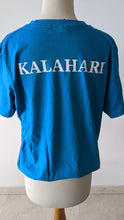 Load image into Gallery viewer, Kalahari - BLUE Elementary School House Shirt