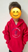 Load image into Gallery viewer, Youth Hoodies
