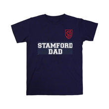 Load image into Gallery viewer, Stamford Dad Shirt
