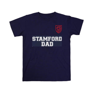 Stamford Dad Shirt